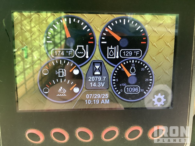 MINI CARGADOR SOBRE ORUGAS 2018 CATERPILLAR 299D2