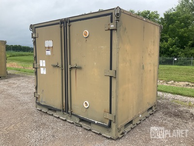 Storage Container