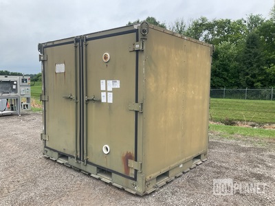 Storage Container
