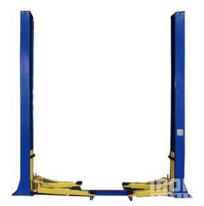 Chery Industrial KT-H105 Car Lift SUIAEKTH105 Varios otros (Unused)