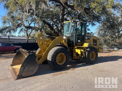 2015 Cat 926M جرافة