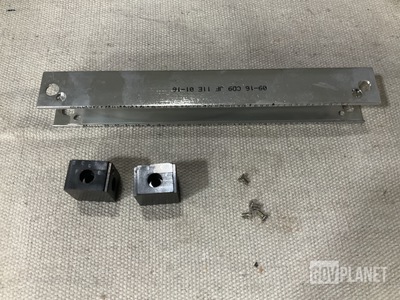 (22) Electrical Connectors JF11E01-16 Supports
