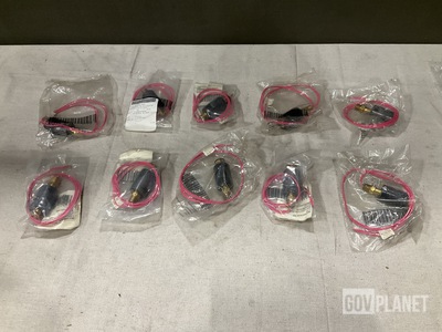 (36) Defense Parts B20033BFF2B Liquid Level Switches