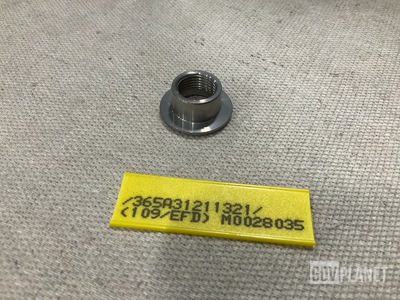 (59) Airbus Helicopters 365A31211321 Bushings