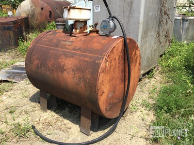 Product Tank