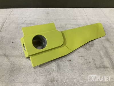 International Precision 390619-6 Wing Joint Bracket