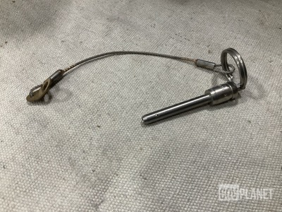 (15) 366A58122600 Locking Pin Assemblies