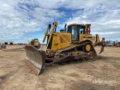2006 Cat D8T Crawler Dozer