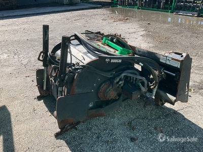 2011 Bobcat 24 PLA 24 in Skid Steer Planer