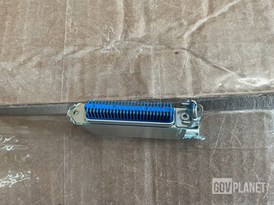 (400) Connector Plugs