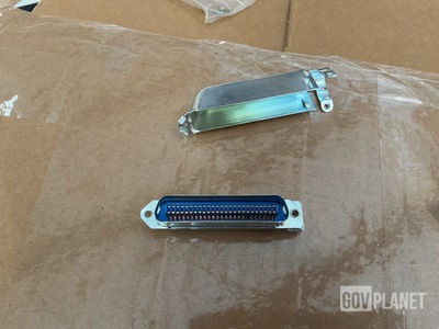 (400) Connector Plugs