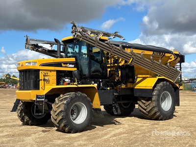 2023 Terra-Gator 8400C 44 ft 4x2 Épandeur d'engrais automoteur