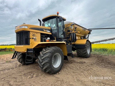 2023 Terra-Gator 8400C 44 ft 4x2 Spargifertilizzante semovente