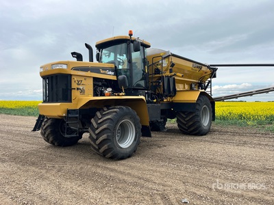 2023 Terra-Gator 8400C 44 ft 4x2 Spargifertilizzante semovente