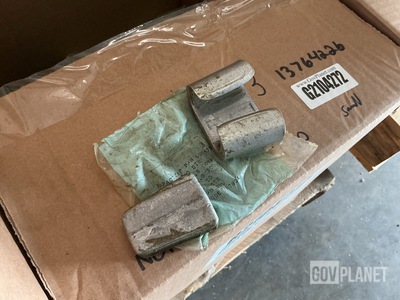 (123) Wedge Taps PN 600458