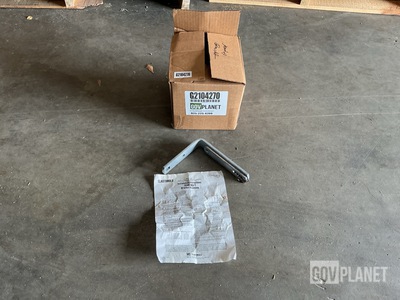 (7) Elastimold 35MTB3-T Bracket Assemblies