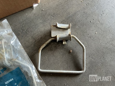 (21) Wedge Taps PN 600464
