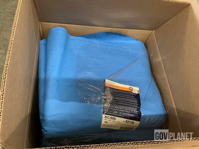 (504) Sterilization Wraps PN 62136