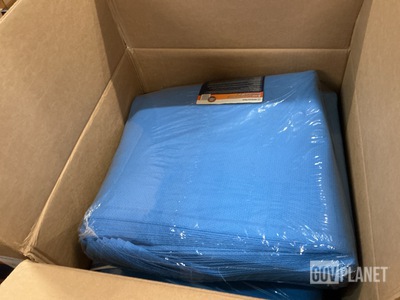 (504) Sterilization Wraps PN 62136