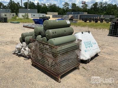 (58) Oshkosh 3575240 Primary Reservoirs