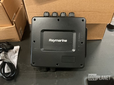 (6) Junction Boxes PN 425-0026:03