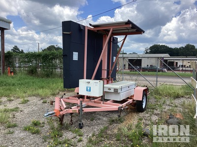 2000 Wanco Message Board (Inoperable)