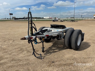 2024 Manac 701111008 S/A Dolly