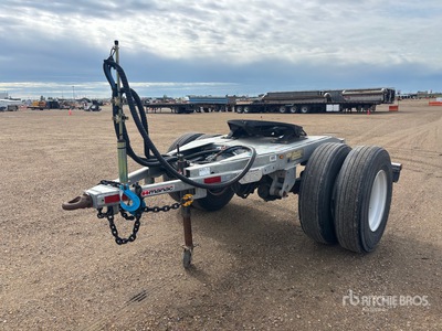2024 Manac S/A Dolly