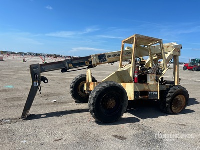 1997 Ingersoll Rand VR-90B Manipulador Telescópico (Inoperable)
