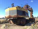 Picture, Right Rear Corner