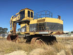 Picture, Left Rear Corner