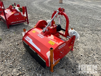 2025 Maschio Gaspardo Barbi 100 HA20 Segadora de mayal (Unused)