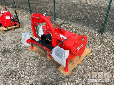 2025 Maschio Gaspardo Barbi 100 HA20 Débroussailleuse (Unused)