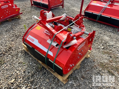 2025 Maschio Gaspardo Barbi 100 HA20 Débroussailleuse (Unused)