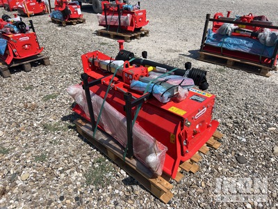 2024 Maschio Gaspardo L115 4CBL Motocultor (Unused)