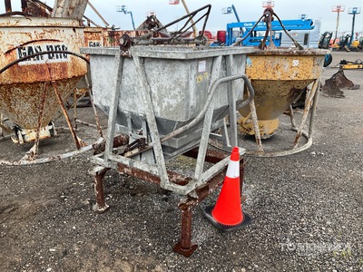 Betoneimer