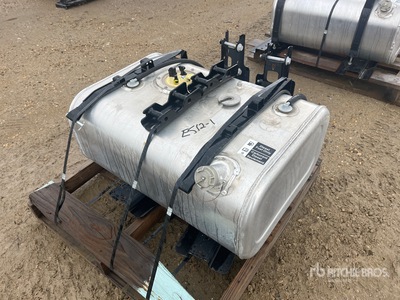 189 L Tank Fuel Tank