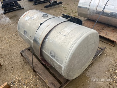 Kenworth 379 L tank Fuel Tank