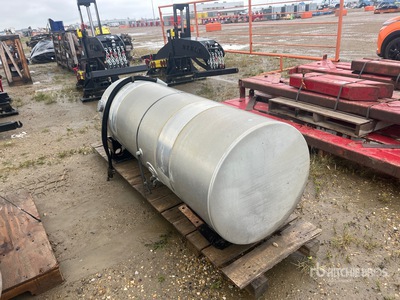Tank Fuel Tank