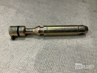 (49) Alabama Engine 0423 5316 Fuel Injection Nozzles