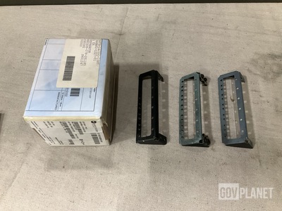 (4) Airbus 366A62122701 Separator Sets