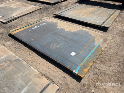 Quantity of (2) 2025 Kit Containers 0 ft 60 in x 0 ft 94 in 鋼