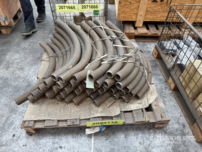 Quantity of Tubing Varios, equipos plantas industriales