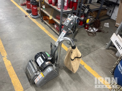 2019 American Sanders EZ-8 Electric Floor Sander