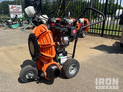 2022 Billy Goat F1002V Leaf Blower (Inoperable)