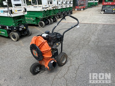 2022 Billy Goat F1402V Leaf Blower