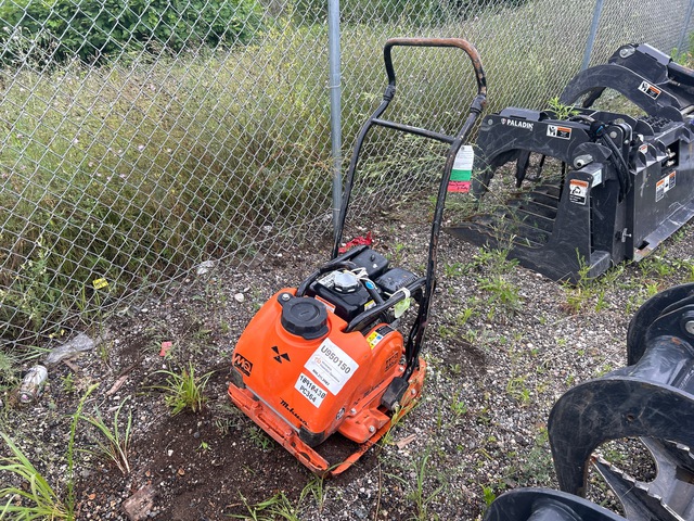 2023 Multiquip MVC-88VTHW