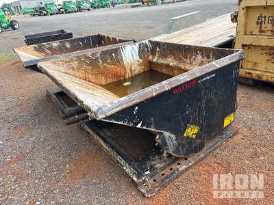 2019 Arrow HP-6000-150 Self-Dumping Hopper