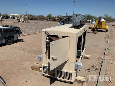 Diesel Generator Set