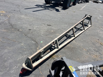 2007 Gehl 804536 180 in Truss Boom